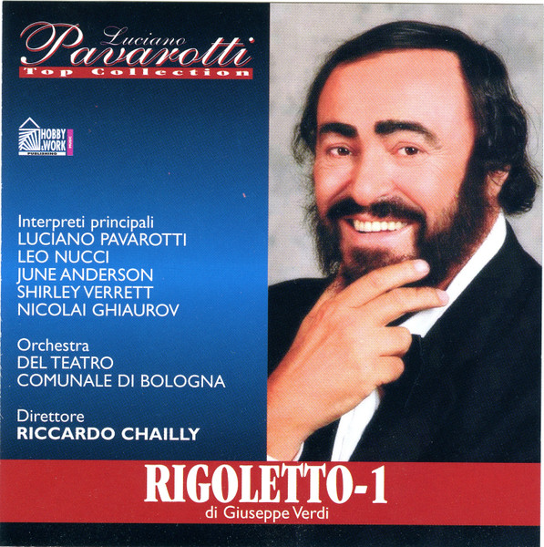 Rigoletto