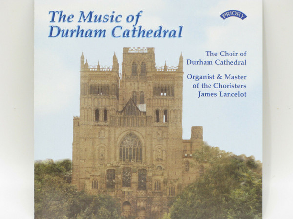The Music Of Durham Cathedral