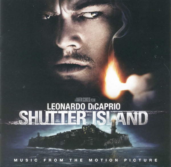Shutter Island (Music From The Motion Picture)