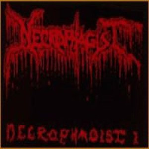 Requiems Of Festered Gore