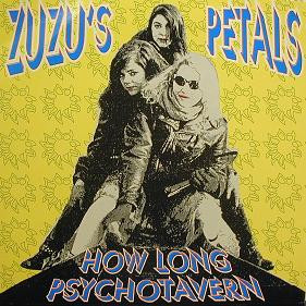 How Long / Psychotavern