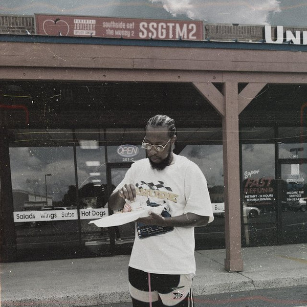 Southside Get The Money 2