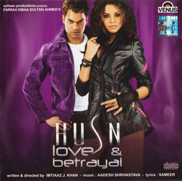 Husn Love & Betrayal