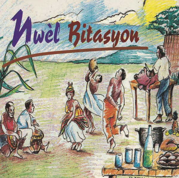 Nwel Bitasyon
