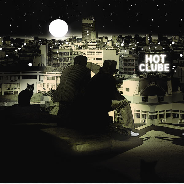 Live Hot Clube