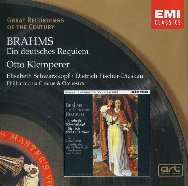 Ein Deutsches Requiem