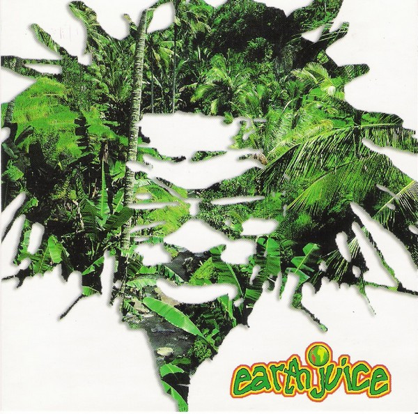 Earthjuice - Volume 1