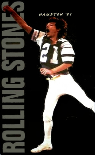 Hampton '81