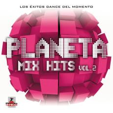 Planeta Mix Hits Vol. 2
