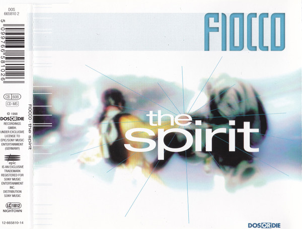 The Spirit