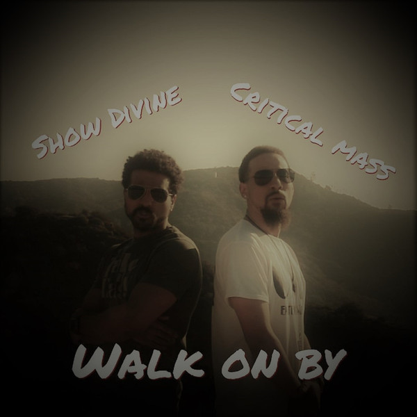 Walk on By