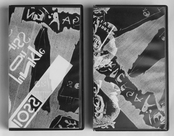 The Midas Tapes Complete 1986 - 1991