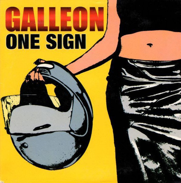 One Sign