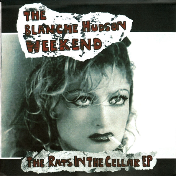 The Rats In The Cellar EP