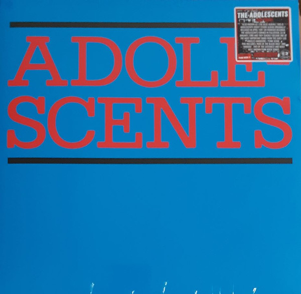 Adolescents 
