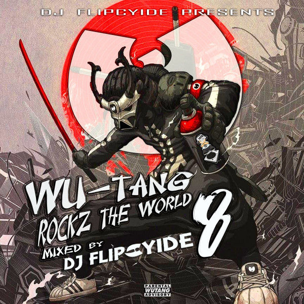 Wu-Tang Rockz The World 8