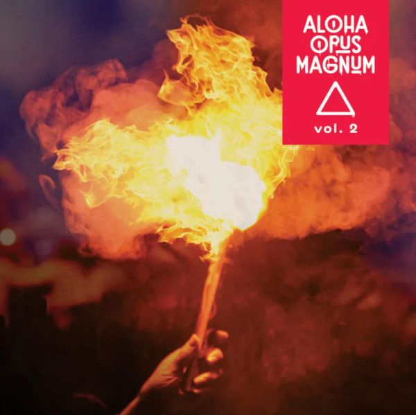 Aloha Opus Magnum Vol. 2