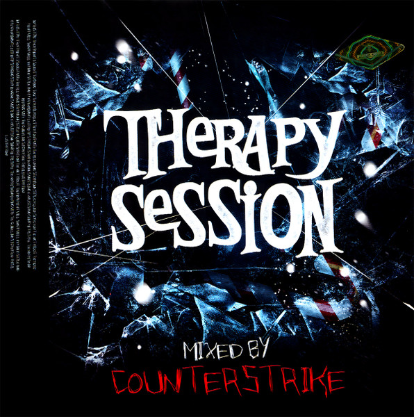 Therapy Session Vol. 8