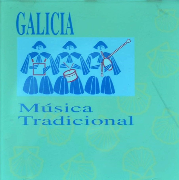 Música Tradicional Galicia