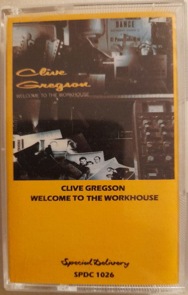 Welcome To The Workhouse