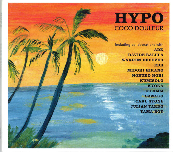 Coco Douleur