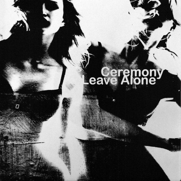 Leave Alone