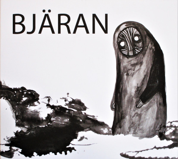 Bjäran