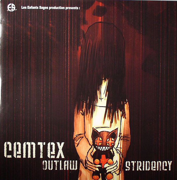 Outlaw Stridency