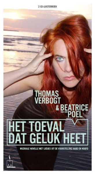 Het Toeval Dat Geluk Heet