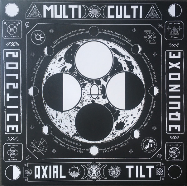 Multi Culti Solstice II