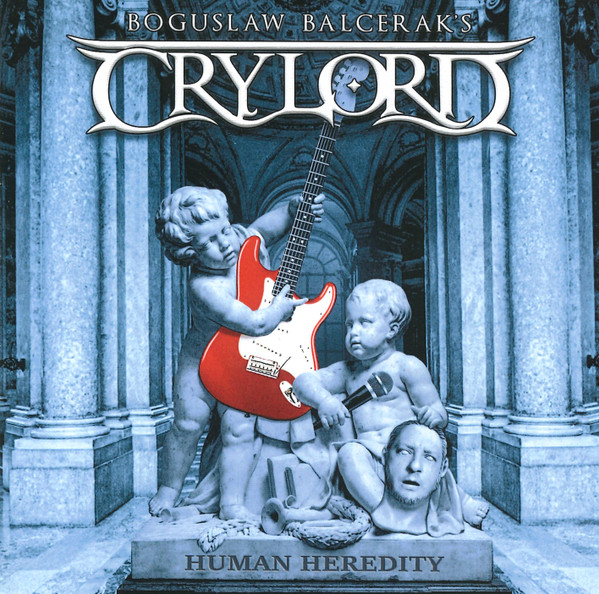 Human Heredity