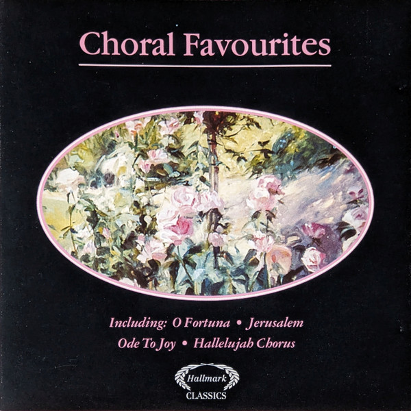 Choral Favourites