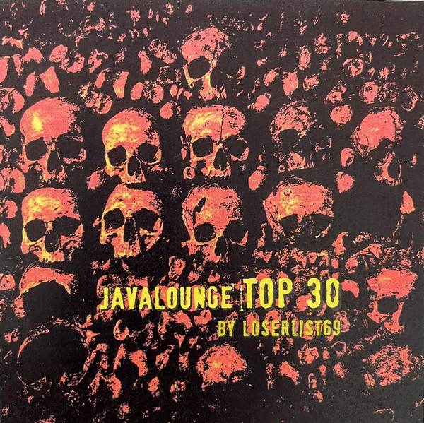 Javalounge Top 30 By Loserlist69