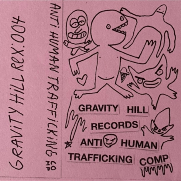 Anti Human Trafficking Benefit Comp