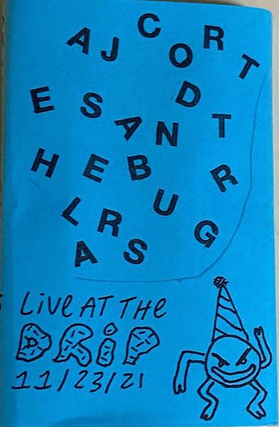 Live At The Drip 11​/​23​/​21