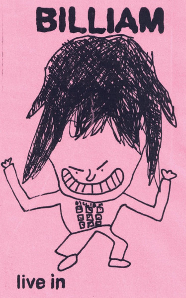 Live In ________