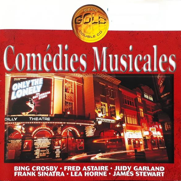 Comédies Musicales