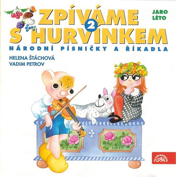 Zpíváme S Hurvínkem 2