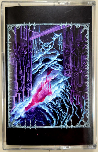 The Citadel Of Scarlet Lament