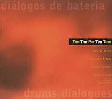 Diálogos De Bateria / Drums Dialogues
