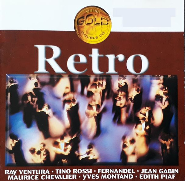 Retro