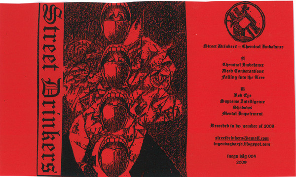 Chemical Imbalance
