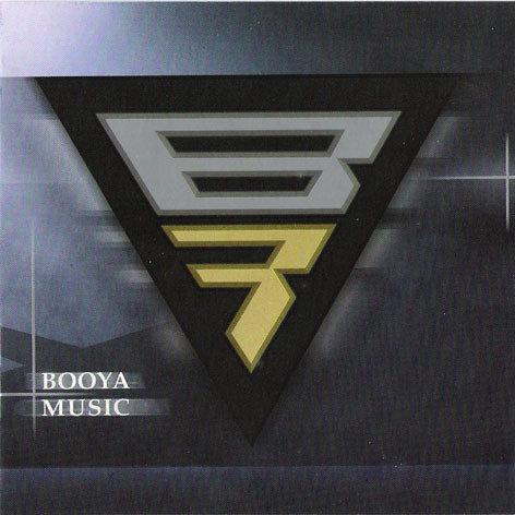 Booya Music 1998