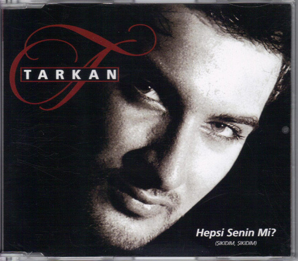 Hepsi Senin Mi? (Şıkıdım, Şıkıdım)