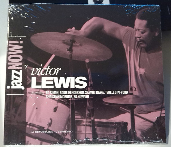 Victor Lewis