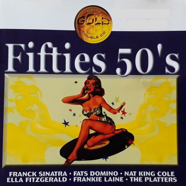 Fifties 50's