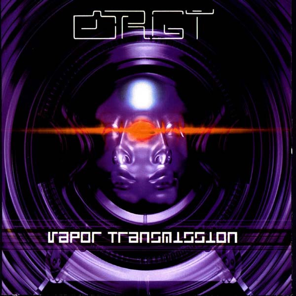 Vapor Transmission