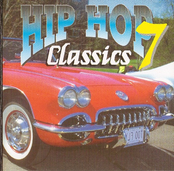 Hip Hop Classics Vol. 7