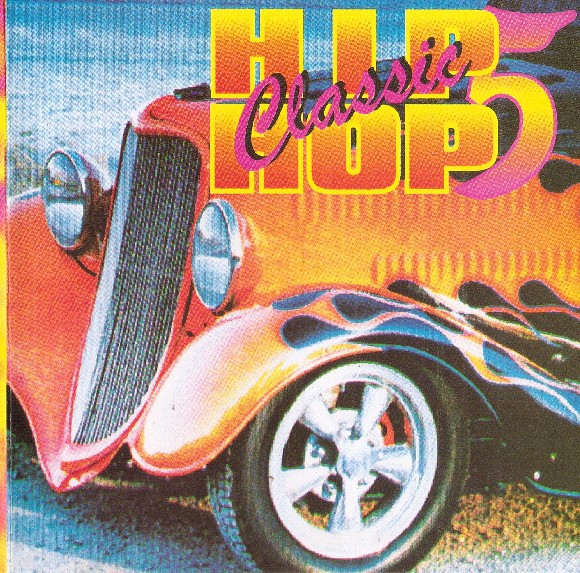 Hip Hop Classics Vol. 5
