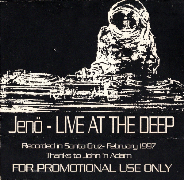 Live At The Deep